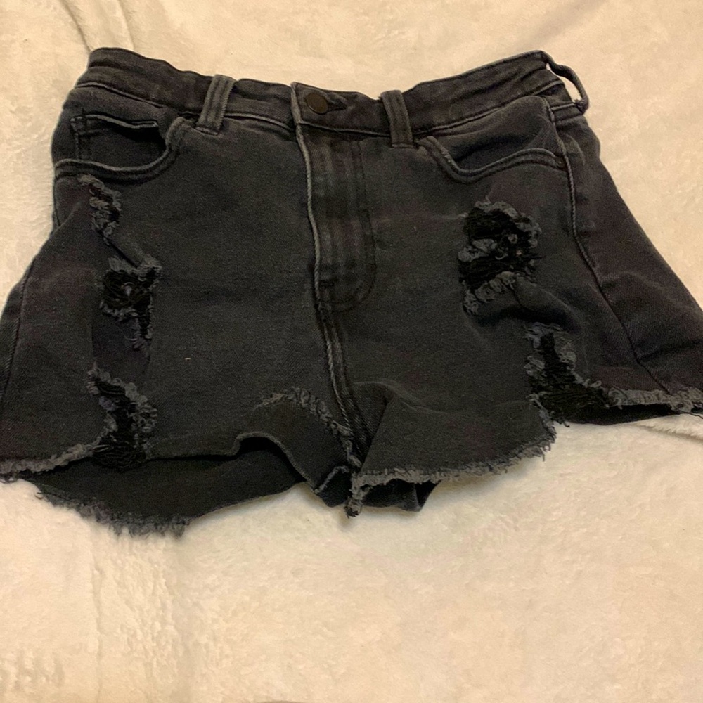 Size small